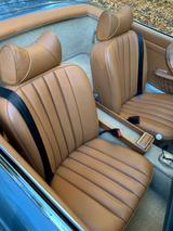 Mercedes-Benz SL 250 Rollstuhl und Oldtimer kommt zusammen!! - Mercedes-Benz SL 250