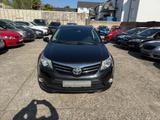 Toyota Avensis Kombi Edition*Kliomaaut*EU 5*AHK*Kamera - Toyota Avensis in Bonn