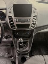 Ford Connect Kasten Trend 1.5d 3-Sitzer, Navi, Klima - Ford Transit: 3.5