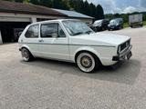 Volkswagen VW Golf 1 16V Weber BBS RS - Volkswagen Golf: RS