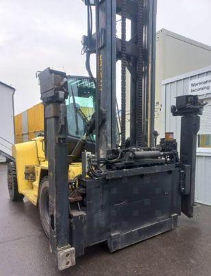 Hyster H14XM-6