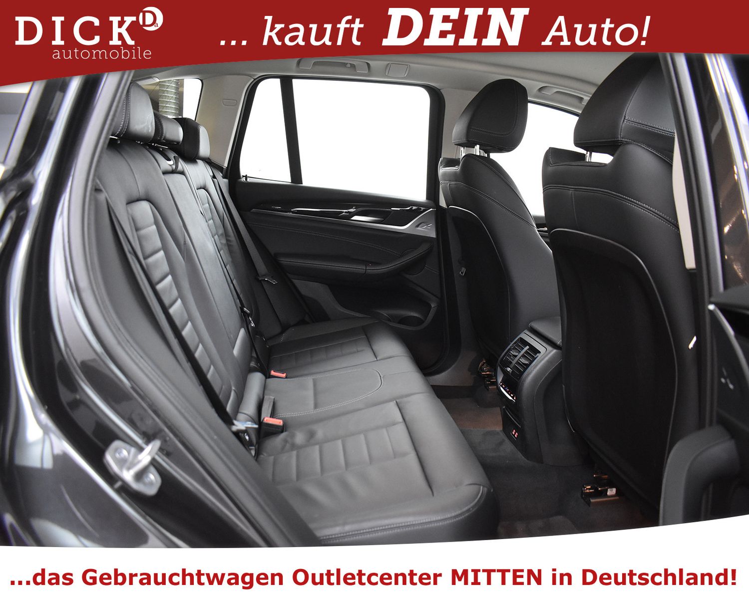 BMW X3 xDr 30e >PROF+VIRTU+KAM+LED+SHZ+LEDER+TEMP+MF - Image 20