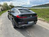 BMW X4 xDrive30d AT M Sport / Vollausstattung  - BMW X4: Von Privat