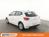 Seat Ibiza 1.6 TDI Style*NAVI*TEMPO*PDC*ALU*KLIMA* - Seat Ibiza Gebrauchtwagen in Stuttgart