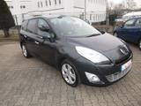 Renault Scenic III Grand Dynamique - gebrauchte Renault Scenic aus dem Jahr 2011