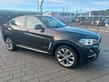 BMW X6  3.0 b Xdrive Tauch möglich - BMW X6: 3.0