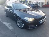 BMW 525d xDrive A Luxury Line 4x4 Piele/Xenon/Camera - BMW 525: Limousine, 525d Xdrive