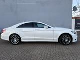 Mercedes-Benz CLS 400*AMG*Multibeam*Leder*360 CAM* - gebrauchte Mercedes-Benz CLS 400 aus dem Jahr 2015