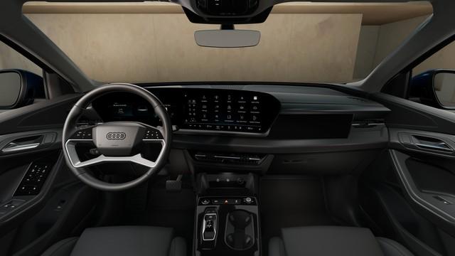 Audi Q6 e-tron Sportback AHK ACC Tech Kamera Sports. 