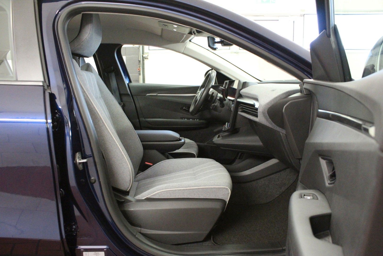 Fahrzeugabbildung Renault Megane Paket Evolution EV60 220hp optimum charge