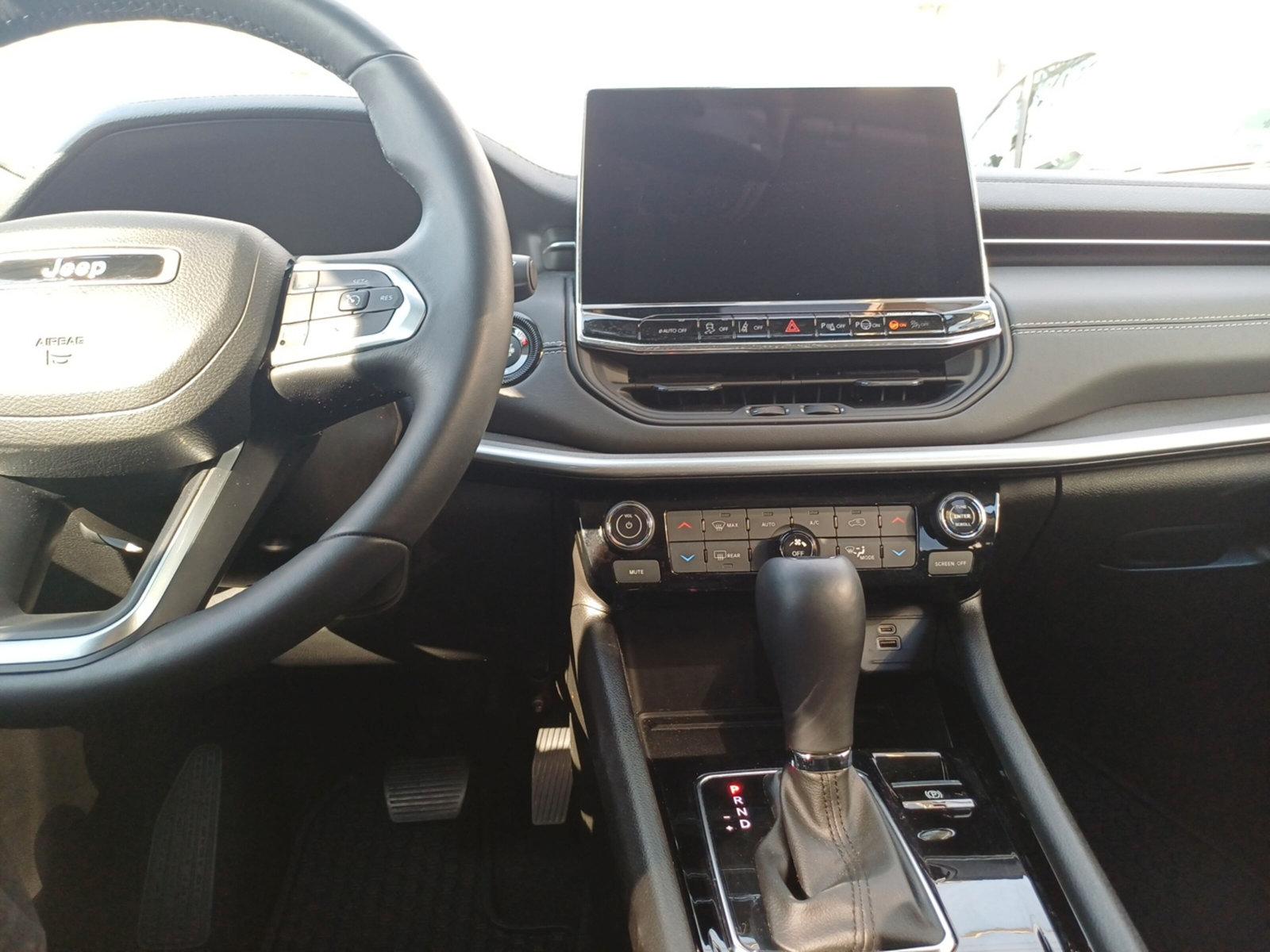 Jeep Compass Limited Mild-Hybrid 131 PS*Premium Park-