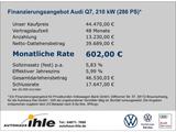 Audi Q7 Basis 50 3,0 TDI Tiptronic quattro HUD+PANO.D - Audi Q7 3.0 TDI quattro Gebrauchtwagen