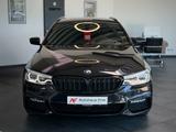 BMW 520 d M Sport  *HUD*Kamera*LED*TotwASS*Keyless* - Behindertengerechte BMW 520