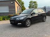 Hyundai i20 Passion - Hyundai i20 in Augsburg