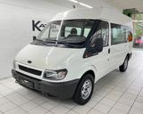 Ford Transit 2.4 TDE FT 330 L2H2 Stdhzg Mittel HU neu - gebrauchte Ford Transit aus dem Jahr 2005