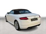 Audi TT 2.0 TFSI Roadster APP+VIRT+NAVI+PDC - Audi TT Gebrauchtwagen in Duisburg