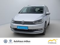 Volkswagen Touran - Vorschau Bild 1