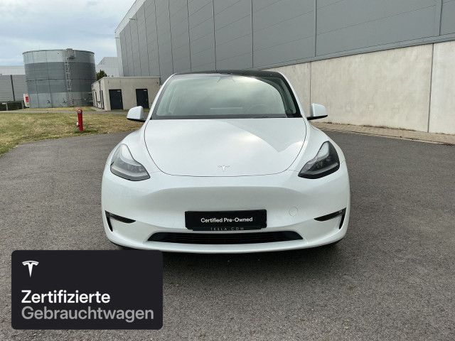 Tesla Model Y Long Range AWD imagem 3