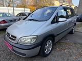 Opel Zafira 2.2 DTI 16V Elegance 7-Sitzer Tüv 10/2026