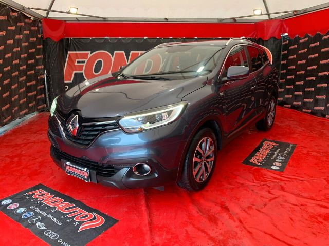 Renault Kadjar dCi 8V 110CV Energy Business