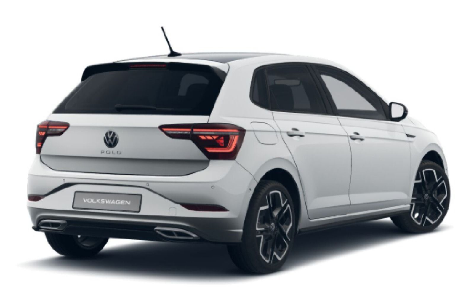 Volkswagen Polo - Bild 5