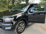 Ford Ranger 3.2 TDCI DoubleCab Automatik - Ford Ranger in Düsseldorf