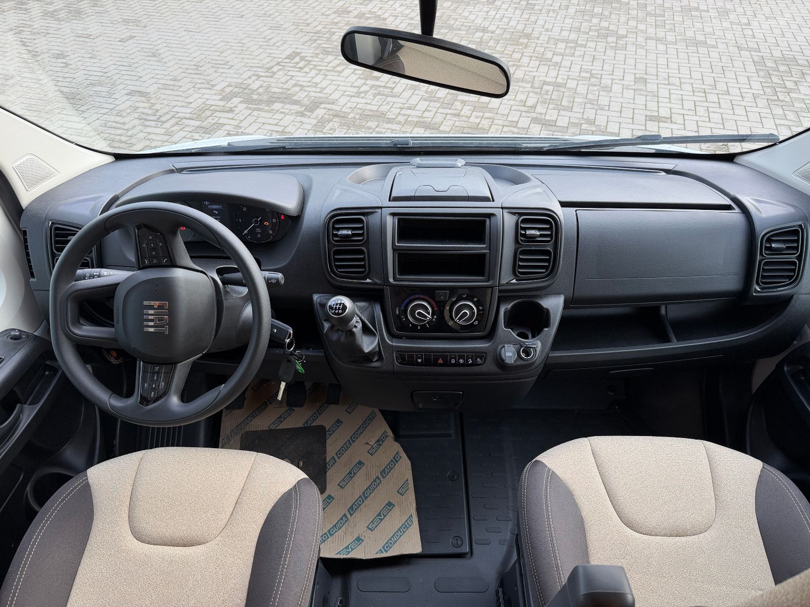 Fahrzeugabbildung XGO Dynamic 95 P - Modell 2026