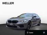 BMW M5 Competition AdLED LiCoPr DA 360° HUD H/K 20" - gebrauchte BMW M5 aus dem Jahr 2021
