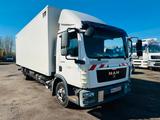 MAN TGL 12.180 /KEINE210,220,240,250, - MAN 12 240
