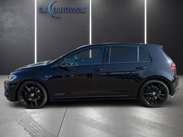 Golf 7 VII R 2.0 TSI 4Motion El. Panodach Navi D