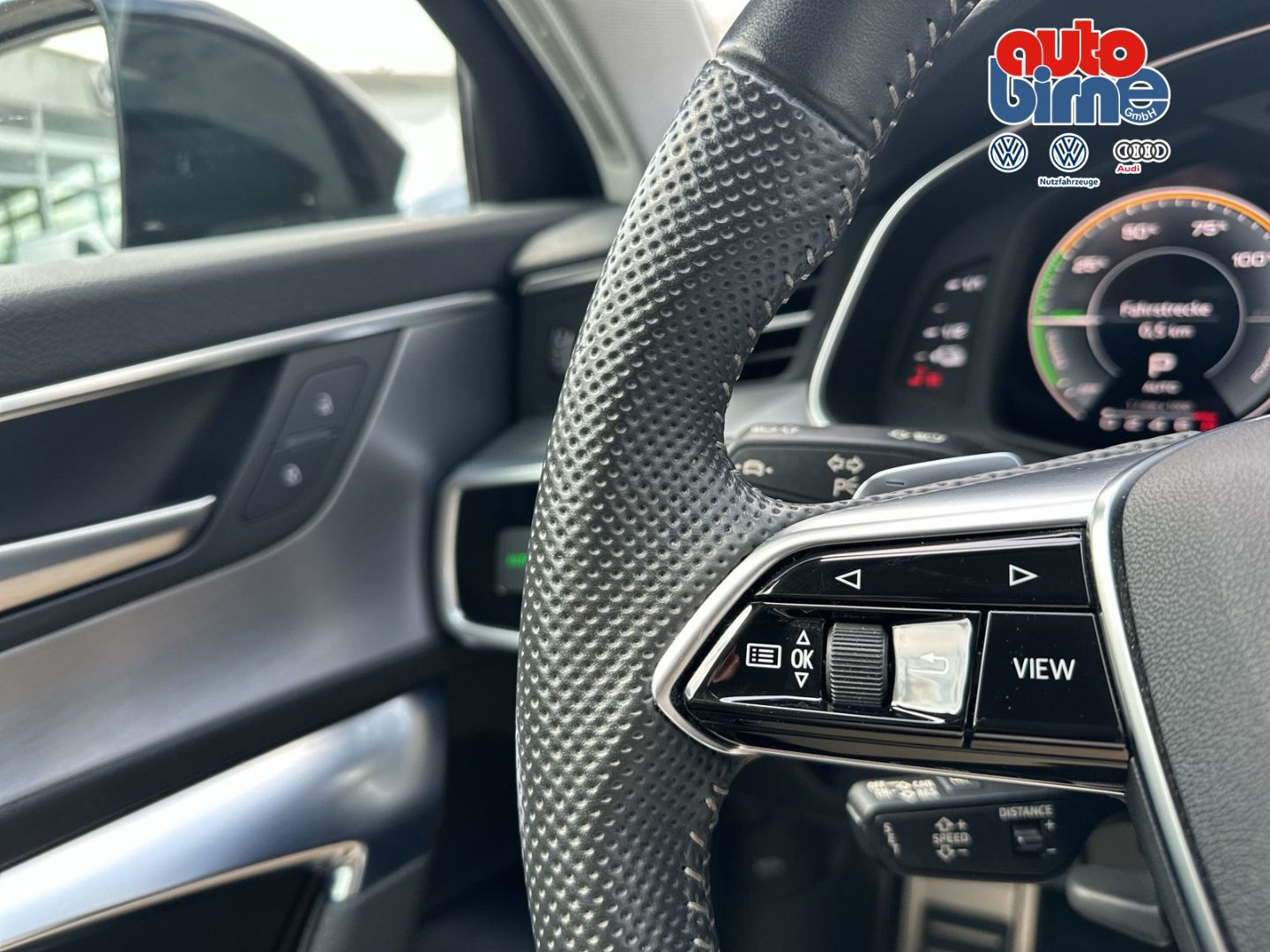 A6 Avant 55 TFSI e quattro sport s-line HUD AHK 