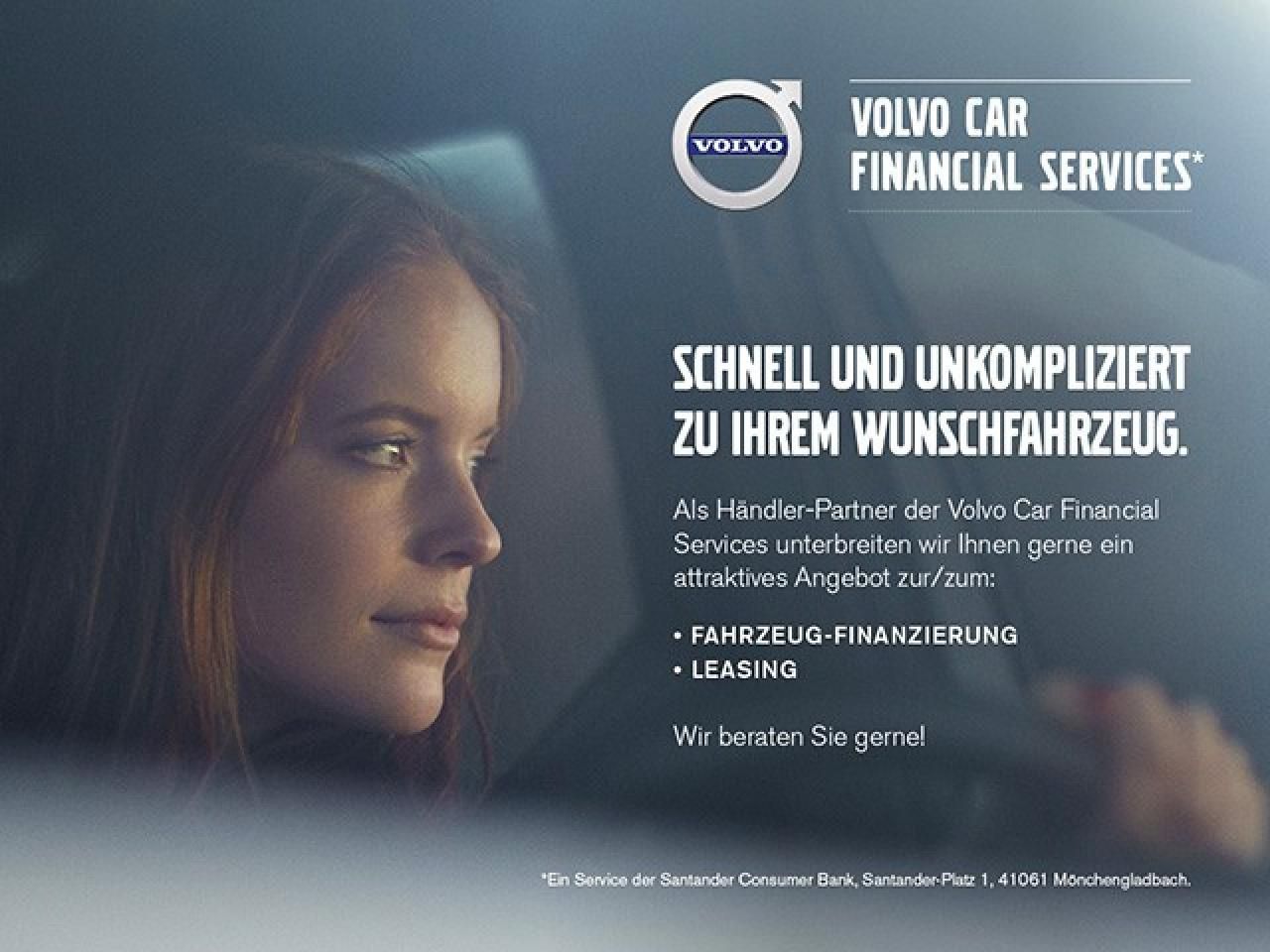 Fahrzeugabbildung Volvo V90 Cross Country Plus AWD