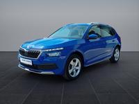 Skoda Kamiq 1.0 TSI Style AHK SHZ LED