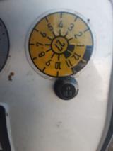 Brixton Sunray - TOURER VON 81 BIS 125 CCM