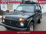 Lada Niva 4x4 - Lada Niva Gebrauchtwagen