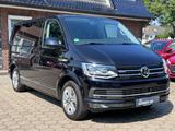 Volkswagen T6 Multivan Highline 4Motion Bulli ACC Kam LED - Bulli gebraucht