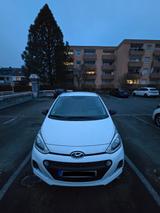 Hyundai i10 1.2 YES! + YES! Plus - Hyundai i10 YES!-Plus