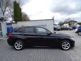 BMW 120 120 d xDrive M PAKET Schiebedach PDC BIXENON - BMW 120: 120d M Paket