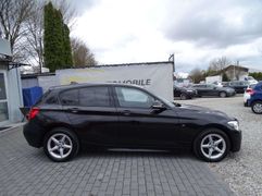 Fahrzeugabbildung BMW 120 120 d xDrive M PAKET Schiebedach PDC BIXENON
