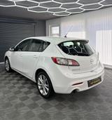 Mazda 3 Lim. 90th Anniversary TÜV / Inspektion neu - Mazda Gebrauchtwagen von 2010