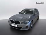 BMW Serie 3(G20/1-80/1) - 320d 48V xDrive Tourin - BMW G80 - BMW 3er Reihe