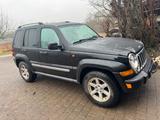 Jeep Cherokee KJ - gebrauchte Jeep Grand Cherokee aus dem Jahr 2007