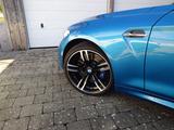 BMW M2 Coupé LCI o. OPF m. M-Performance Parts - BMW M2: Performance