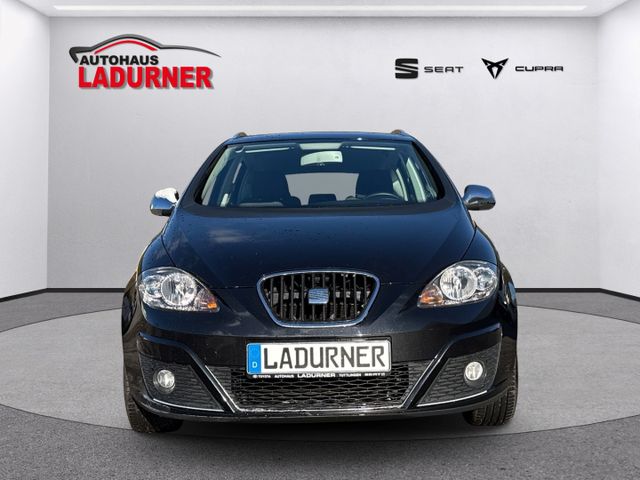 Altea XL Stylance Style *Navi/PDC/AHK/Bluetooth*