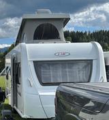 LMC Musica 490 E | TÜV 27 | Mover | Staukastenklima - LMC Musica