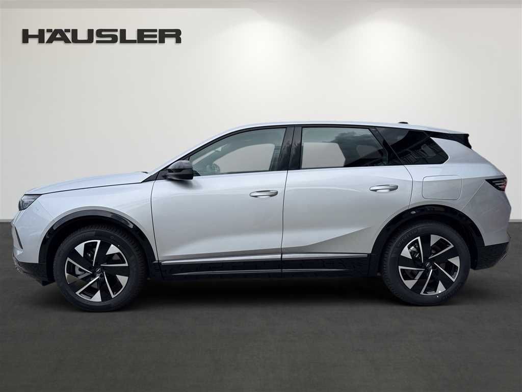 Opel Grandland (X) - Bild 6