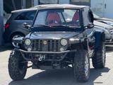 Andere Quadix Buggy 800 LOF Zul. Seilwinde 1.Hand - : Bug