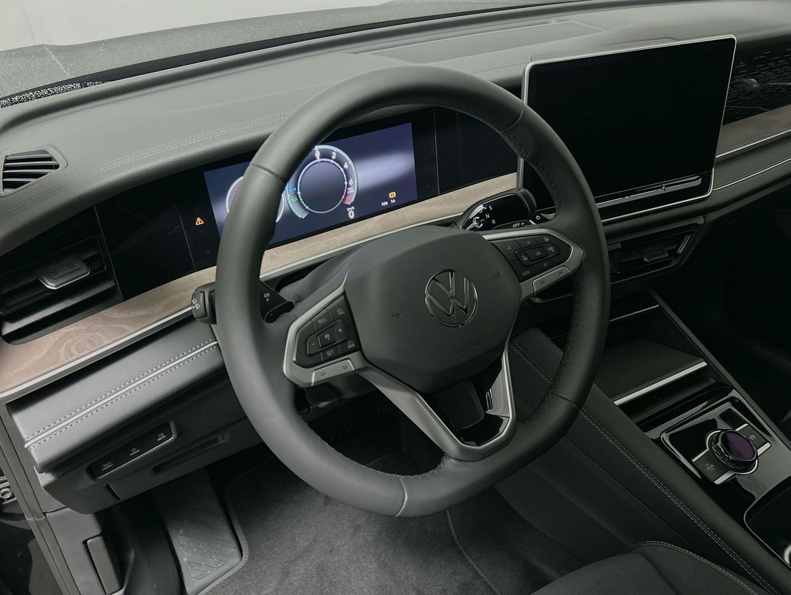 Volkswagen Tayron - Bild 9