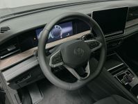 Volkswagen Tayron - Vorschau Bild 9