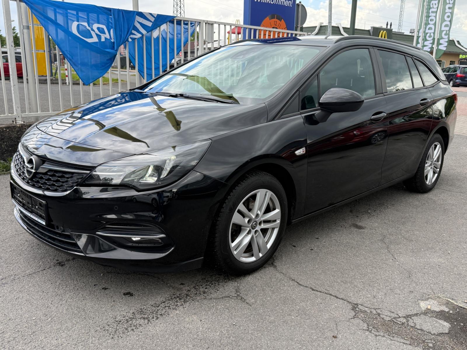 Opel Astra K Sports Tourer Business Start/Stop